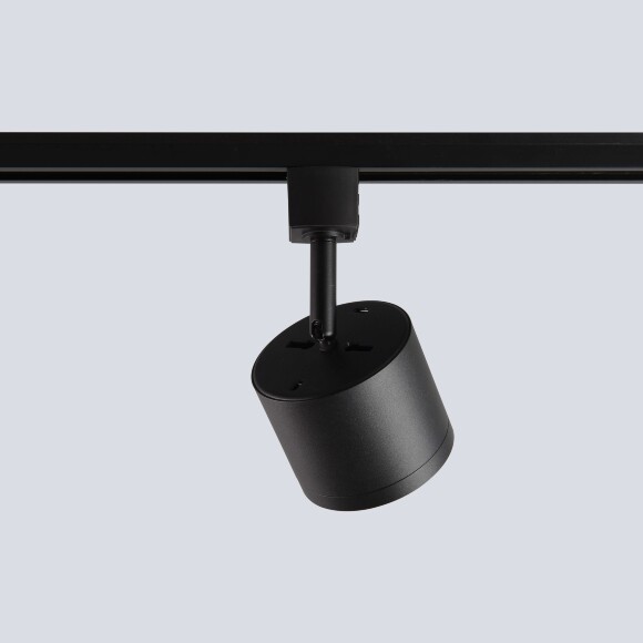 Светильник однофазный Crystal Lux CLT 0.31 020 BK 1409/069