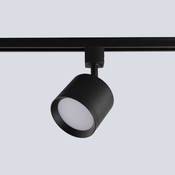 Светильник однофазный Crystal Lux CLT 0.31 020 BK 1409/069