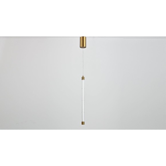 Подвесной светильник Banche 4558-2P