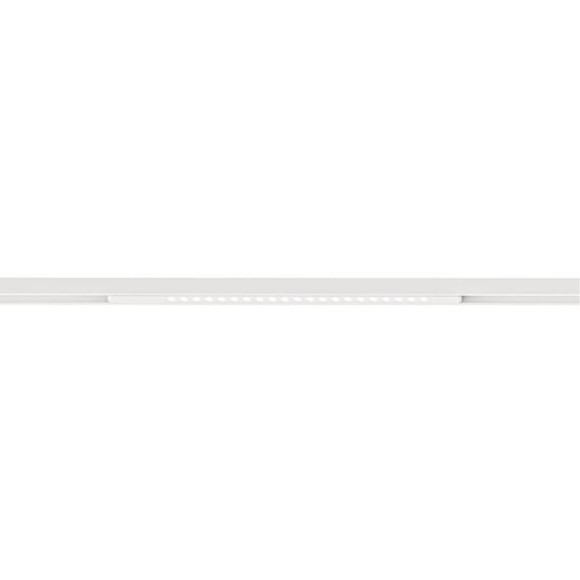 A7267PL-1WH Трековый магнитный светодиодный светильник Arte Lamp Optima CRI90+ 4000К 1250Лм 24° 18Вт