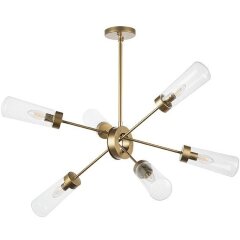 Люстра потолочная Crotone Lightstar 690063