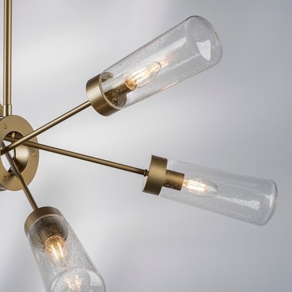 Люстра потолочная Crotone Lightstar 690063