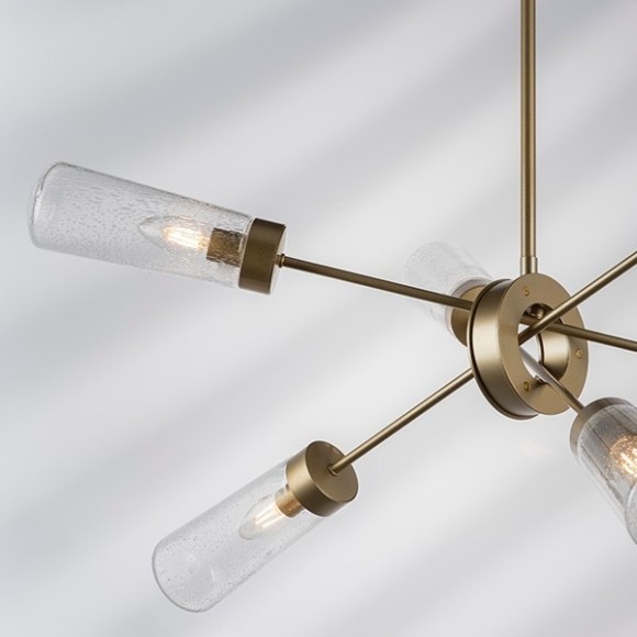 Люстра потолочная Crotone Lightstar 690063