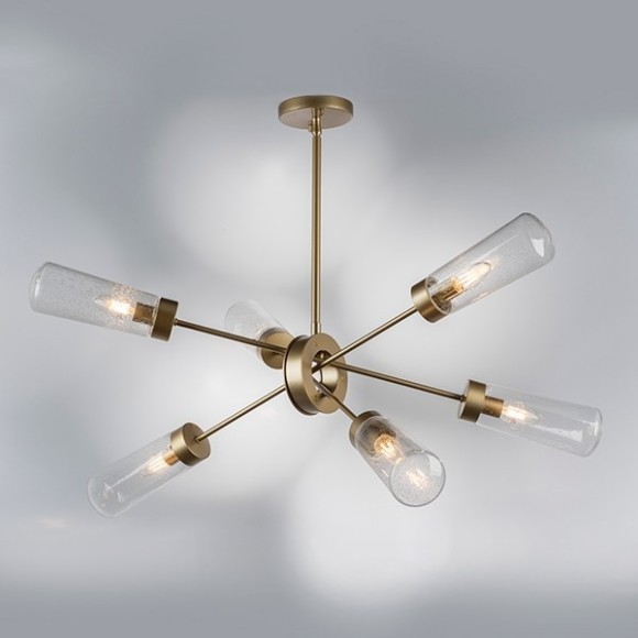 Люстра потолочная Crotone Lightstar 690063