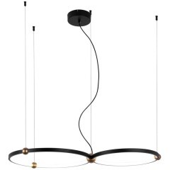 Подвесной светильник Tornado 4569-2P Подвесной светильник Tornado 4569-2P