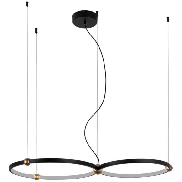 Подвесной светильник Tornado 4569-2P Подвесной светильник Tornado 4569-2P