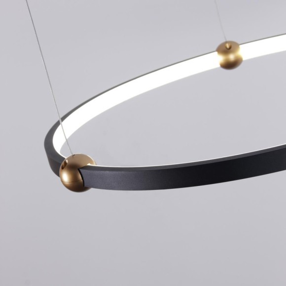 Подвесной светильник Tornado 4569-2P Подвесной светильник Tornado 4569-2P