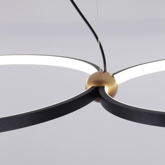 Подвесной светильник Tornado 4569-2P Подвесной светильник Tornado 4569-2P