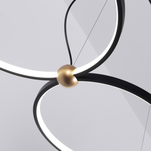 Подвесной светильник Tornado 4569-2P Подвесной светильник Tornado 4569-2P