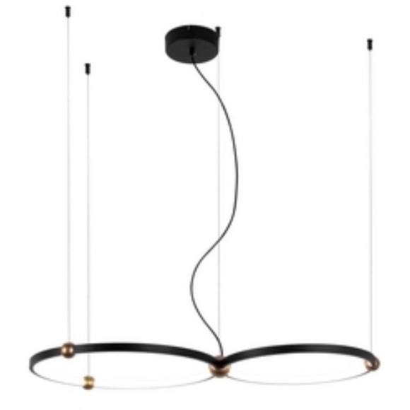 Подвесной светильник Tornado 4569-2P Подвесной светильник Tornado 4569-2P