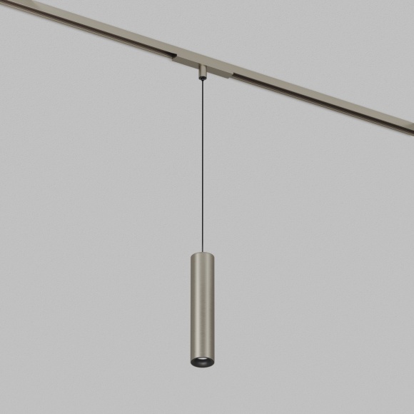 DK5744-DN Трековый магнитный светодиодный светильник Denkirs Shine 48V CRI90+ 3000К 500Лм 36° 8Вт DK5744-DN Трековый магнитный светодиодный светильник Denkirs Shine 48V CRI90+ 3000К 500Лм 36° 8Вт