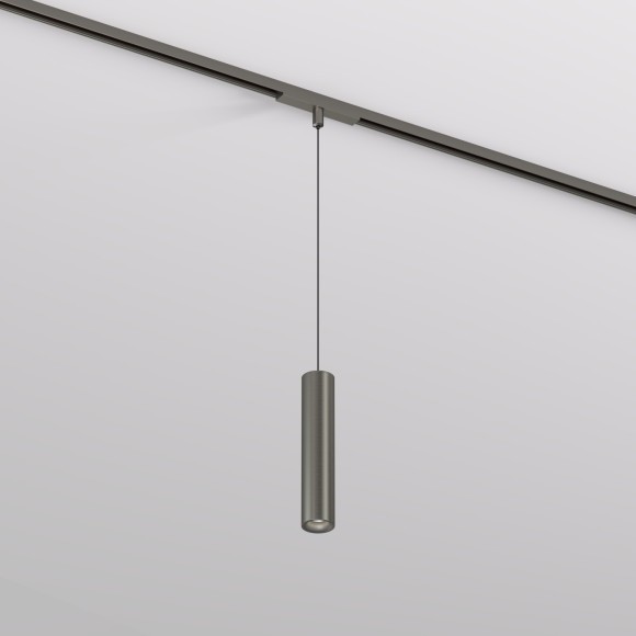 DK5744-DN Трековый магнитный светодиодный светильник Denkirs Shine 48V CRI90+ 3000К 500Лм 36° 8Вт