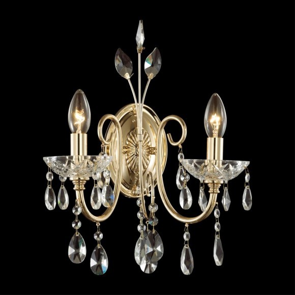 Бра Odeon Light 4977/2W VERSIA под лампы 2xE14 2*40W Бра Odeon Light 4977/2W VERSIA под лампы 2xE14 2*40W