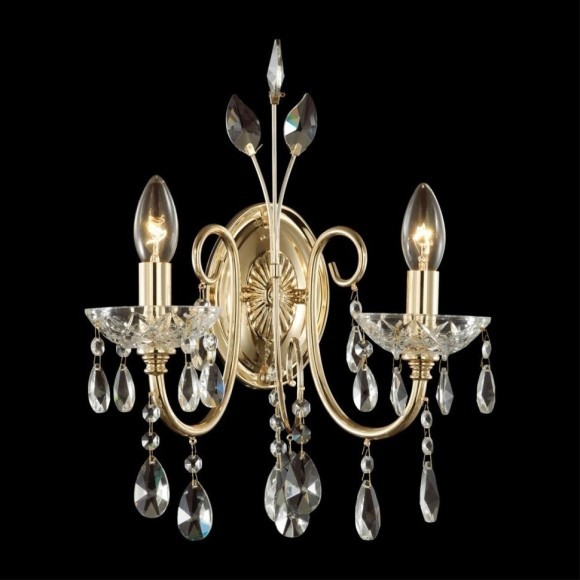 Бра Odeon Light 4977/2W VERSIA под лампы 2xE14 2*40W Бра Odeon Light 4977/2W VERSIA под лампы 2xE14 2*40W