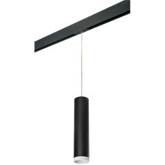 PRORP4973436 Трековый магнитный светильник Lightstar TETA PRO 220V под сменную лампу GU10 PRORP4973436 Трековый магнитный светильник Lightstar TETA PRO 220V под сменную лампу GU10