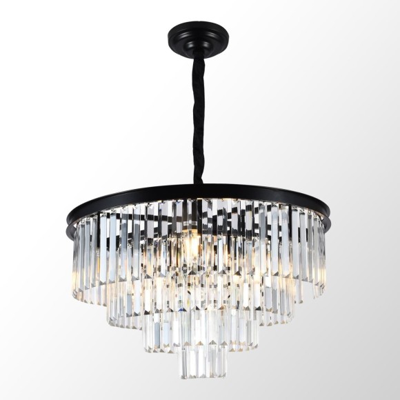 Люстра потолочная Lussole LSP-6008