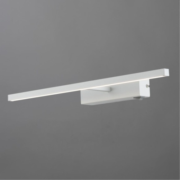 Подсветка для зеркал и картин Arte Lamp A5308AP-1WH PICTURE LIGHTS LED LED 8W