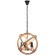 LOFT1194-5 Подвесная люстра LOFT IT Rope