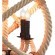 LOFT1194-5 Подвесная люстра LOFT IT Rope