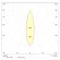 Подвесной светильник светодиодный Vinder P050PL-L40B4K