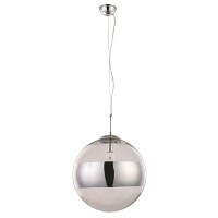 Подвесной светильник Arte Lamp A1583SP-1CC GALACTICA под лампу 1xE27 60W