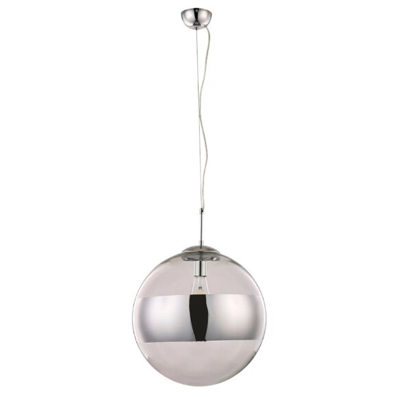 Подвесной светильник Arte Lamp A1583SP-1CC GALACTICA под лампу 1xE27 60W