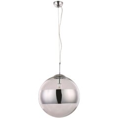 Подвесной светильник Arte Lamp A1583SP-1CC GALACTICA под лампу 1xE27 60W Подвесной светильник Arte Lamp A1583SP-1CC GALACTICA под лампу 1xE27 60W