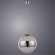 Подвесной светильник Arte Lamp A1583SP-1CC GALACTICA под лампу 1xE27 60W