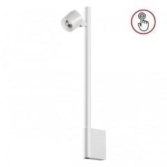 359312 OVER NT24 000 белый Светильник настенный диммируемый (выключатель) IP20 LED 7W+7W 4000K 220-240V FERMO 359312 OVER NT24 000 белый Светильник настенный диммируемый (выключатель) IP20 LED 7W+7W 4000K 220-240V FERMO