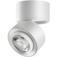 Накладной потолочный светильник Novotech 358947 EDDY светодиодный LED 18W
