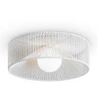 Потолочный светильник Freya FR5405CL-01W