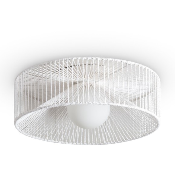 Потолочный светильник Freya FR5405CL-01W