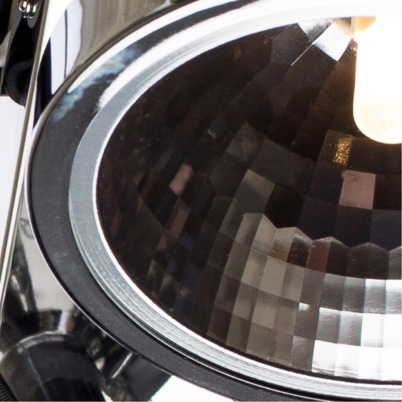 Спот настенный Arte Lamp A4506PL-2CC ALIENO под лампы 2xG9 40W Спот настенный Arte Lamp A4506PL-2CC ALIENO под лампы 2xG9 40W