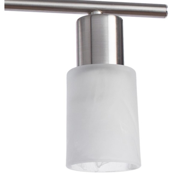 Спот на штанге A4510PL-2SS