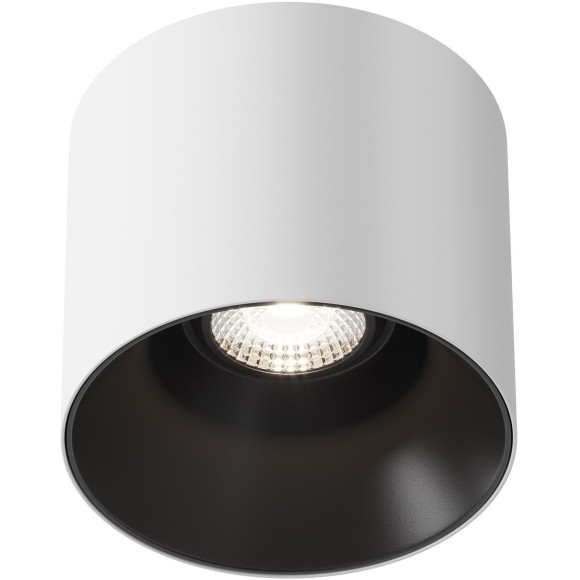 Потолочный светильник Technical C064CL-01-25W4K-RD-WB