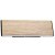 390127 EGLO CLIMENE (Климене) светодиодное бра из дерева, 2x4,2 Вт, 1000 лм, 3000 K, чёрно-коричневое