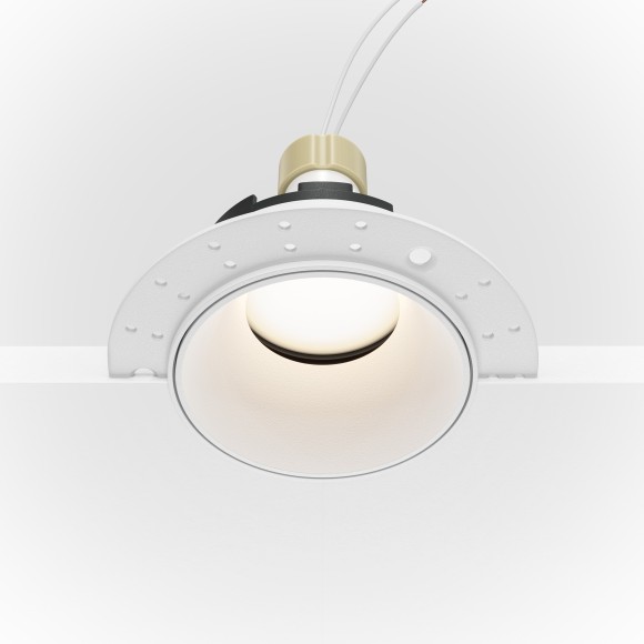 Встраиваемый светильник Share DL051-U-2W Встраиваемый светильник Share DL051-U-2W