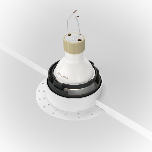 Встраиваемый светильник Share DL051-U-2W Встраиваемый светильник Share DL051-U-2W