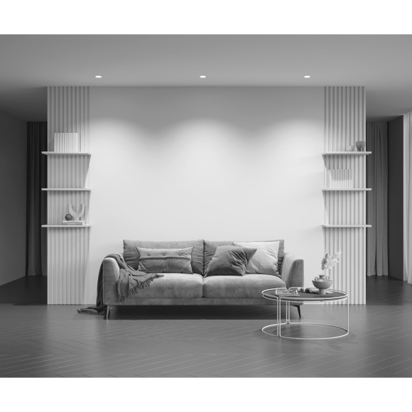 Встраиваемый светильник Share DL051-U-2W Встраиваемый светильник Share DL051-U-2W