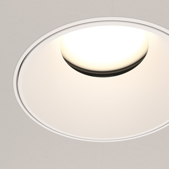 Встраиваемый светильник Share DL051-U-2W Встраиваемый светильник Share DL051-U-2W