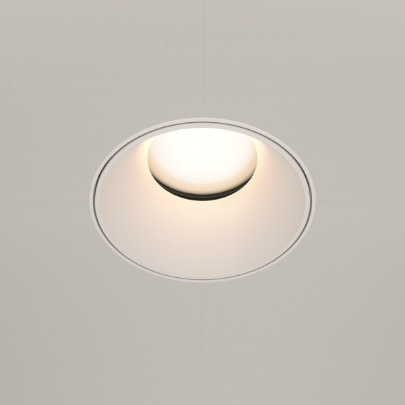 Встраиваемый светильник Share DL051-U-2W Встраиваемый светильник Share DL051-U-2W