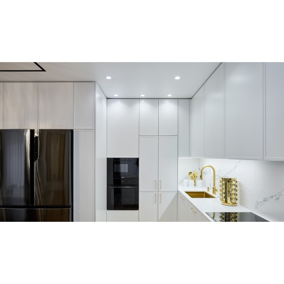 Встраиваемый светильник Share DL051-U-2W Встраиваемый светильник Share DL051-U-2W