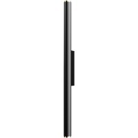 SL6210.401.02 Светильник настенный ST-Luce Черный/Черный, Золотистый LED 2*2,5W 3000K LILT