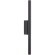 SL6210.401.02 Светильник настенный ST-Luce Черный/Черный, Золотистый LED 2*2,5W 3000K LILT