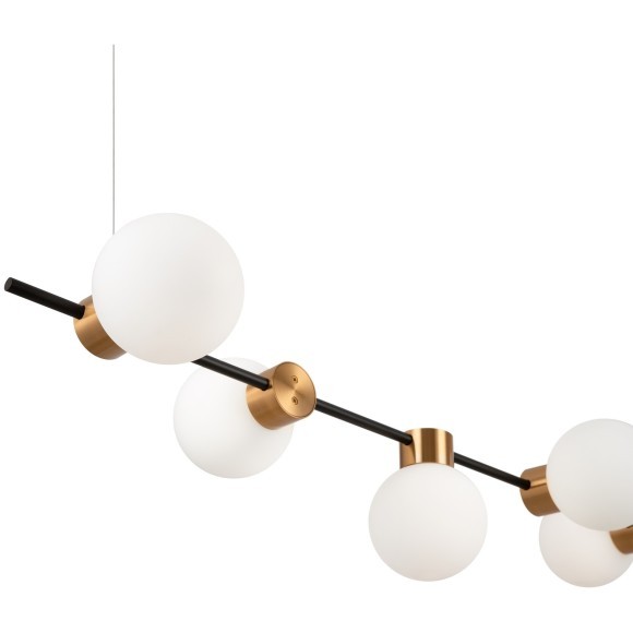 Подвесной светильник Freya FR5232PL-06B