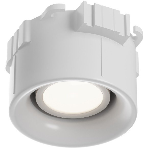 Встраиваемый светильник Technical DL111-GU10-W