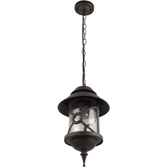 100021P Уличный подвесной светильник LOFT IT Prato