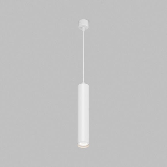 Подвесной светильник Tube DK4050-WH Подвесной светильник Tube DK4050-WH