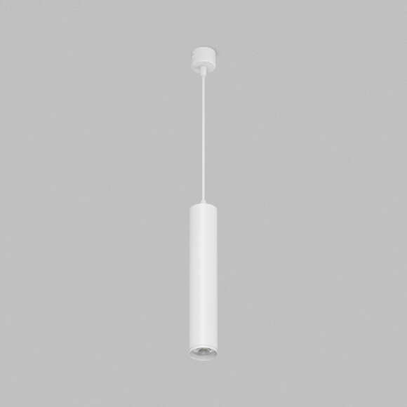 Подвесной светильник Tube DK4050-WH Подвесной светильник Tube DK4050-WH