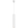 Подвесной светильник Tube DK4050-WH Подвесной светильник Tube DK4050-WH